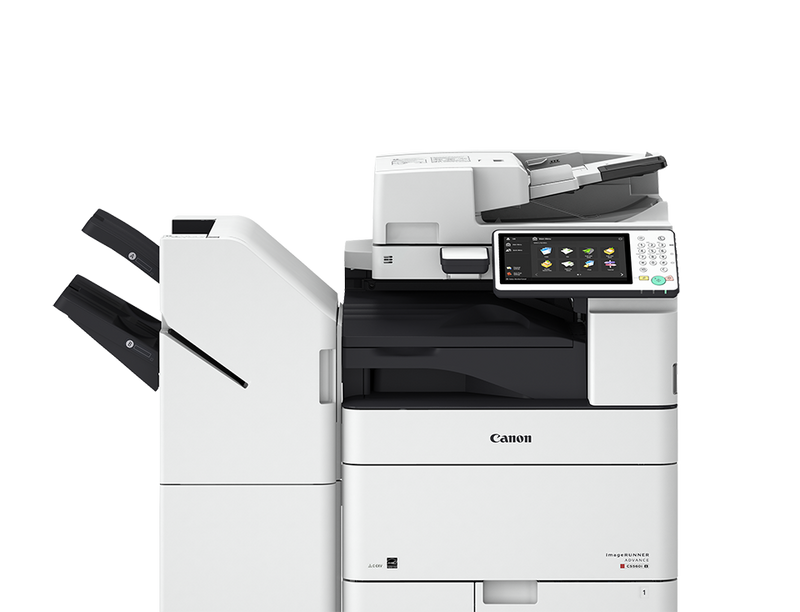 Multifunction printer
